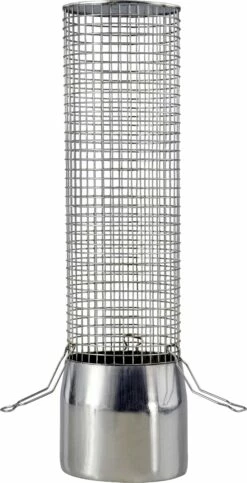 Large Spark Arrestor