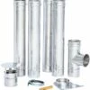 Special Flue Kit