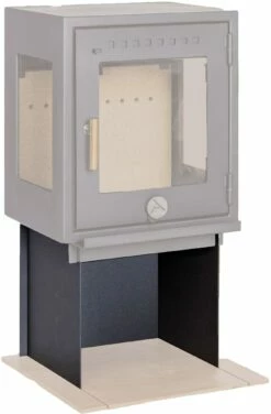 High Base 31 Cm (side Walls Only)