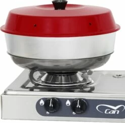 Omnia Stovetop Oven -Camping Salgsbutik 65900103 3