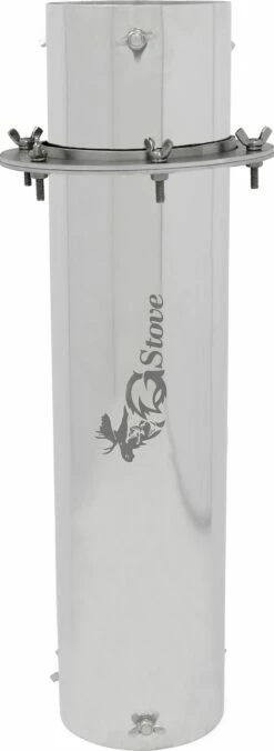 Tent Opener 12.5 Cm -Camping Salgsbutik 65900104 3