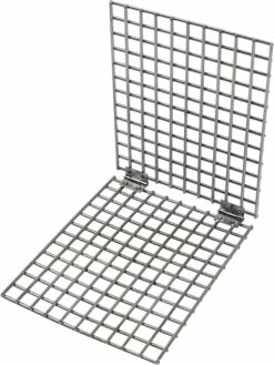 Grate For Heat -Camping Salgsbutik 65900105 1