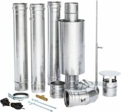 Flue Kit
