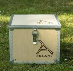 Compact Stove 9 Compact Stove -Camping Salgsbutik 65900111 4