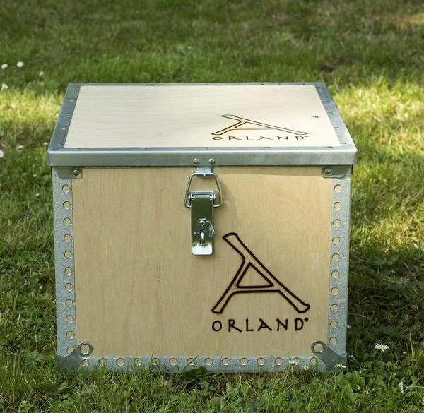 Compact Stove 5 Compact Stove - Billede 5