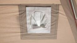 Robens Stovepipe Port Protector Type 1