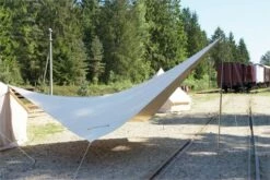 Nordisk Kari 20 M2 Diamond Technical Cotton -Camping Salgsbutik 66000030 2