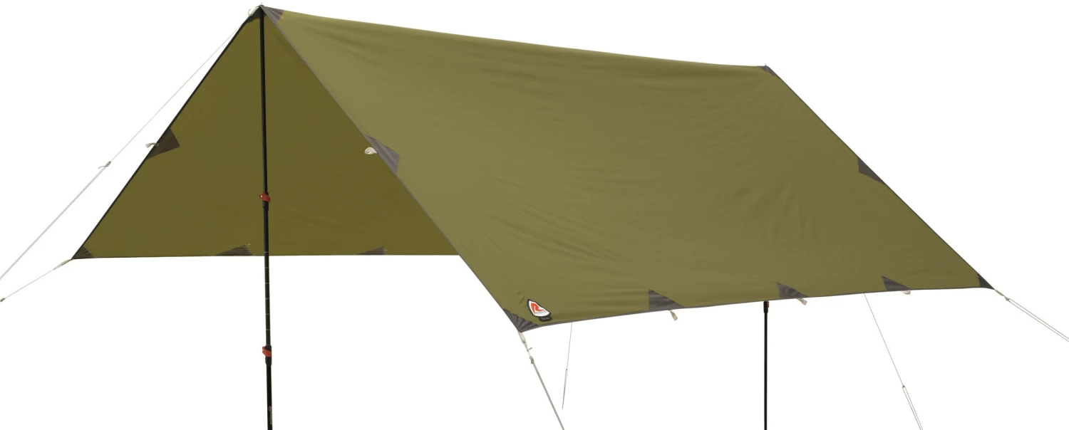 Robens Trail Tarp 4 X 4 M 1 Robens Trail Tarp 4 X 4 M