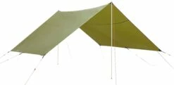 Nordisk Voss 14 M2 PU Tarp