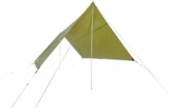 Nordisk Voss 20 M2 PU Tarp -Camping Salgsbutik 66000049 2