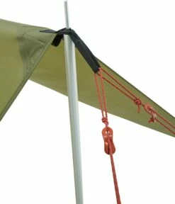 Nordisk Voss 20 M2 PU Tarp -Camping Salgsbutik 66000049 4