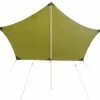 Nordisk Voss Diamond PU Tarp