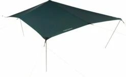 Nordisk Voss 9 M2 SI Tarp 9 Nordisk Voss 9 M2 SI Tarp -Camping Salgsbutik 66000051 1
