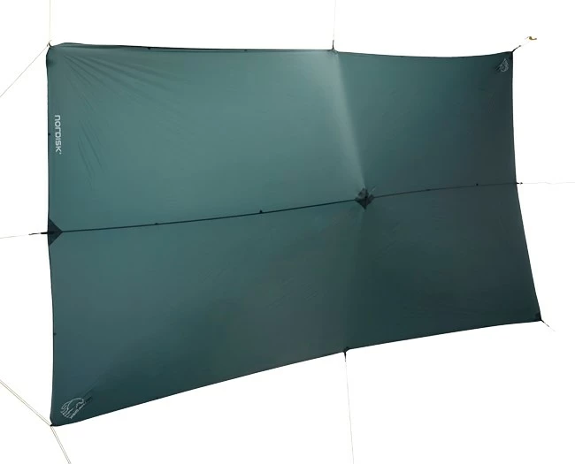 Nordisk Voss 9 M2 SI Tarp 4 Nordisk Voss 9 M2 SI Tarp - Billede 4