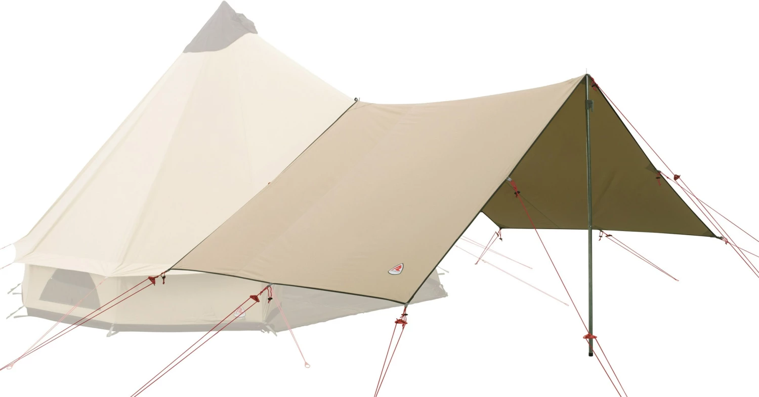 Robens Universal Porch Tarp 1 Robens Universal Porch Tarp