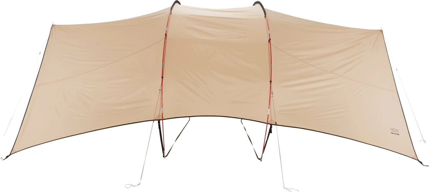 Grand Canyon Tahuta Shelter 5 Tarp 3 Grand Canyon Tahuta Shelter 5 Tarp - Billede 3