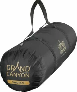 Grand Canyon Tahuta Shelter 5 Tarp 17 Grand Canyon Tahuta Shelter 5 Tarp -Camping Salgsbutik 66000066 8