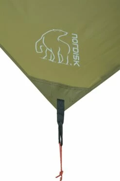 Nordisk Voss 9 M2 PU Tarp -Camping Salgsbutik 66000069 5