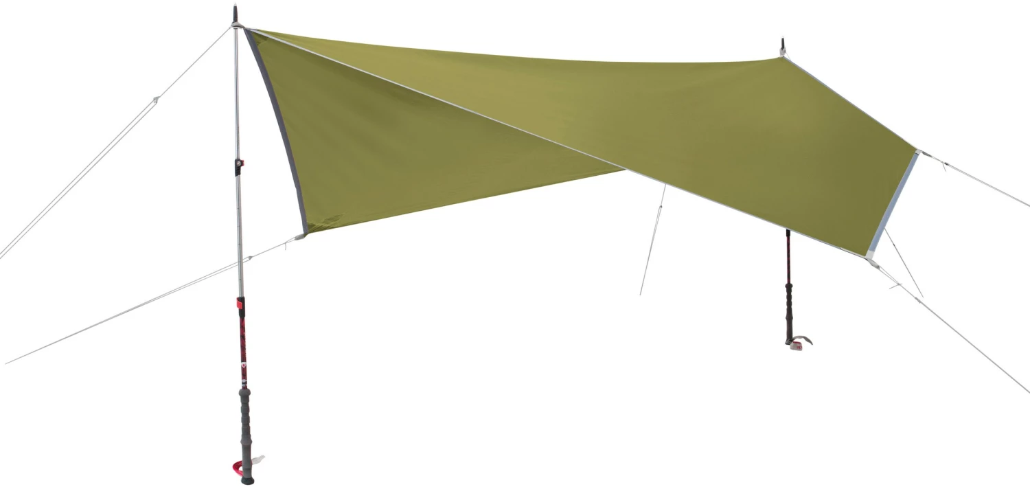 Robens Trail Wing Tarp 1 Robens Trail Wing Tarp