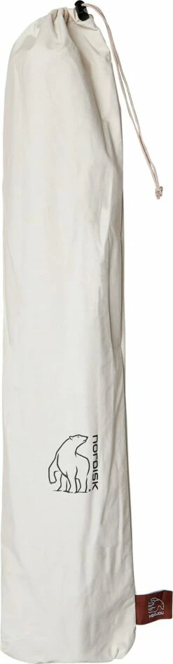 Nordisk Kari 10 M2 Diamond Basic Cotton Tarp -Camping Salgsbutik 66000083 9