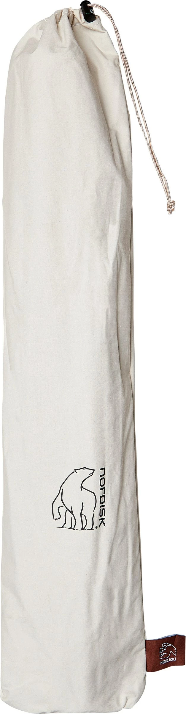 Nordisk Kari 20 M2 Diamond Basic Cotton Tarp 10 Nordisk Kari 20 M2 Diamond Basic Cotton Tarp - Billede 10