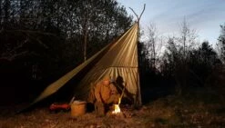 Thermo Tarp 4x3 8 Thermo Tarp 4x3 -Camping Salgsbutik 66000085 2