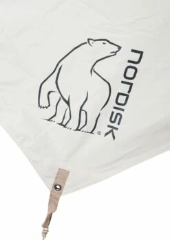 Nordisk Kari 30 M2 Basic Cotton Tarp 13 Nordisk Kari 30 M2 Basic Cotton Tarp -Camping Salgsbutik 66000086 3