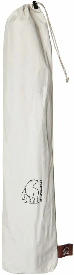 Nordisk Kari 30 M2 Basic Cotton Tarp 16 Nordisk Kari 30 M2 Basic Cotton Tarp -Camping Salgsbutik 66000086 6