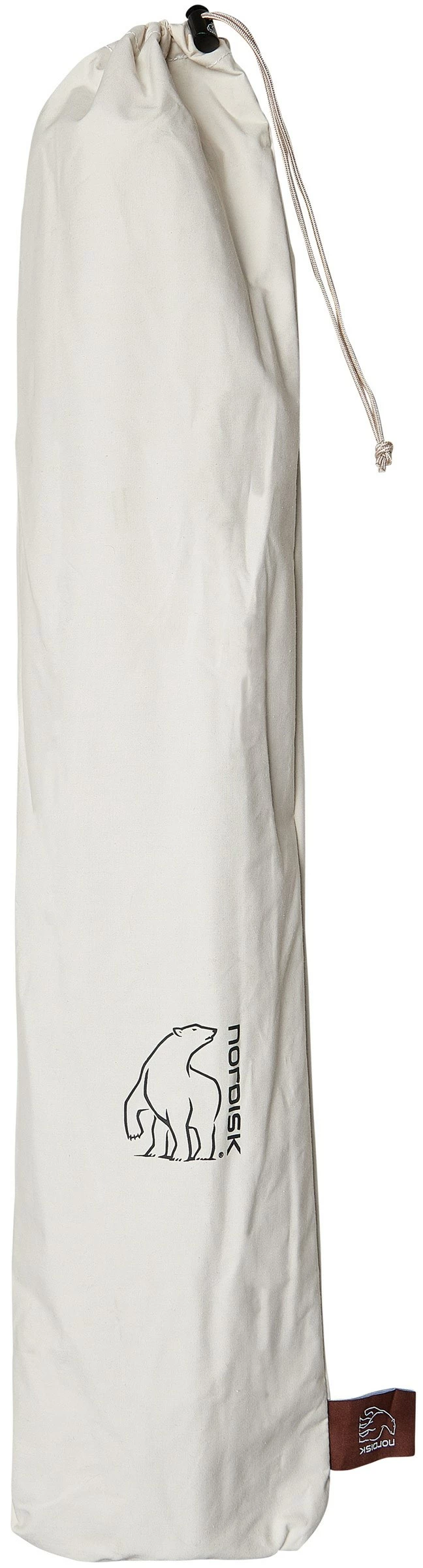 Nordisk Kari 30 M2 Basic Cotton Tarp 7 Nordisk Kari 30 M2 Basic Cotton Tarp - Billede 7