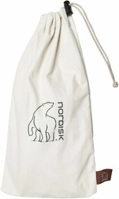 Nordisk Kari 30 M2 Basic Cotton Tarp 18 Nordisk Kari 30 M2 Basic Cotton Tarp -Camping Salgsbutik 66000086 8