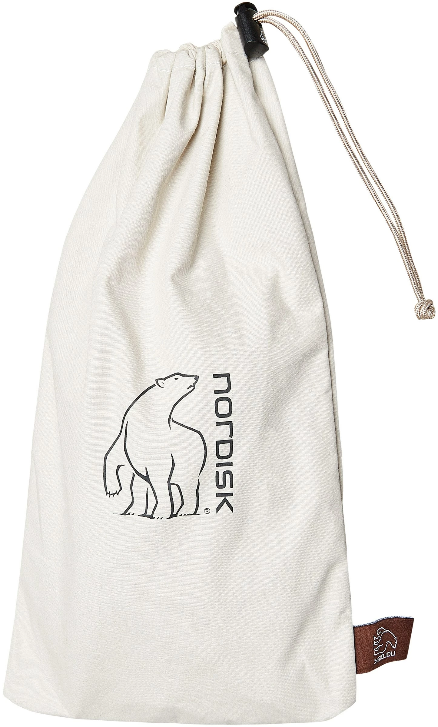 Nordisk Kari 30 M2 Basic Cotton Tarp 9 Nordisk Kari 30 M2 Basic Cotton Tarp - Billede 9