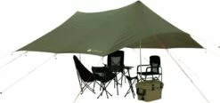 Robens Twin Summit Shelter PRS -Camping Salgsbutik 66000087 3