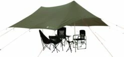 Robens Twin Summit Shelter PRS -Camping Salgsbutik 66000087 5