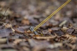 Nordisk Titanium V-Peg 15 G, 2 Pcs -Camping Salgsbutik 66400025 1