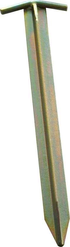 Nordisk Steel T-Peg, 2 Pcs