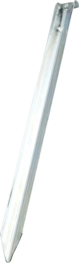 Nordisk Steel V-Peg, 6 Pcs 1 Nordisk Steel V-Peg, 6 Pcs