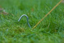 Nordisk Steel Skewer, 10 Pcs -Camping Salgsbutik 66400029 1