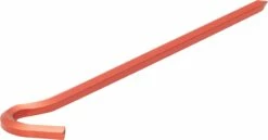 Nordisk Aluminium Skewer Pegs, 6 Pcs -Camping Salgsbutik 66400052 2