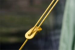 Nordisk Aluminium Peanut Slider, 10 Pcs -Camping Salgsbutik 66500004 2