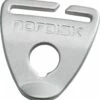 Nordisk Aluminium Helmet Slide 25 Mm, 6 Pcs