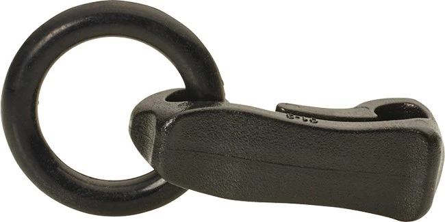 Nordisk Mini Hook + Silicone Ring Set, 15 Pcs 1 Nordisk Mini Hook + Silicone Ring Set, 15 Pcs