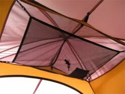 Nordisk Tent Ceiling Storage Net -Camping Salgsbutik 66600017 3