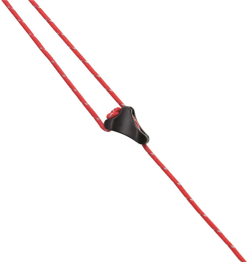 Robens Guyline Lock 4.5 Mm, 6 Pcs 2 Robens Guyline Lock 4.5 Mm, 6 Pcs - Billede 2