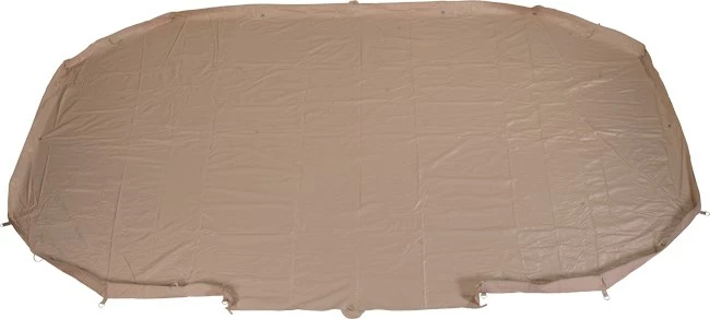 Nordisk Vanaheim 40 Zip-In Floor 1 Nordisk Vanaheim 40 Zip-In Floor