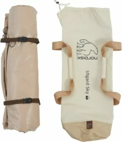 Nordisk Utgard Sky 13.2 Zip-In Floor 10 Nordisk Utgard Sky 13.2 Zip-In Floor -Camping Salgsbutik 66700030 4