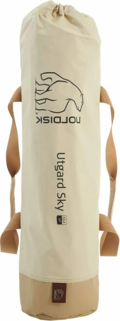 Nordisk Utgard Sky 13.2 Zip-In Floor 11 Nordisk Utgard Sky 13.2 Zip-In Floor -Camping Salgsbutik 66700030 5
