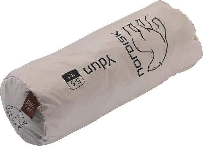 Nordisk Ydun 5.5 Cabin 2 Nordisk Ydun 5.5 Cabin - Billede 2