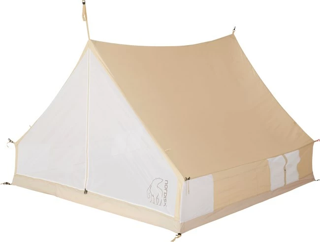 Nordisk Ydun 5.5 Cabin 1 Nordisk Ydun 5.5 Cabin