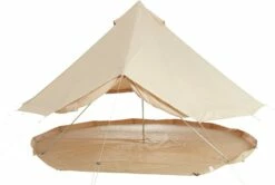 Nordisk Asgard 12.6 Wall Extension -Camping Salgsbutik 66900020 2