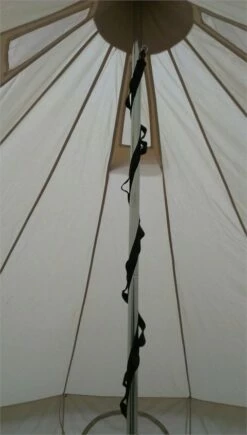 Nordisk Asgard 12.6 Wall Extension -Camping Salgsbutik 66900020 3